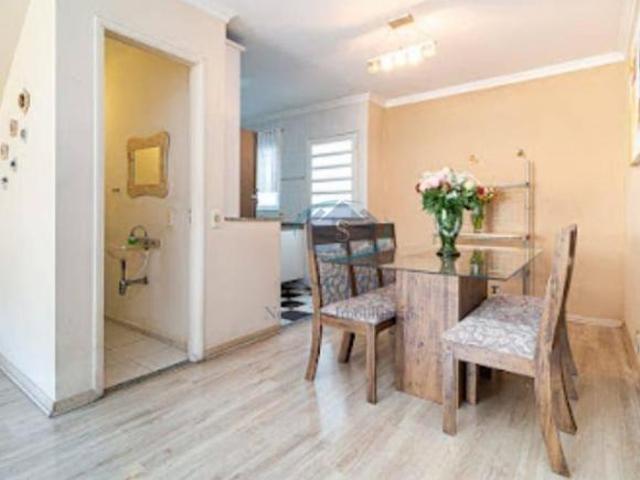 Sobrado em Saúde, São Paulo/SP de 134m² 3 quartos à venda por R$ 850.000,00