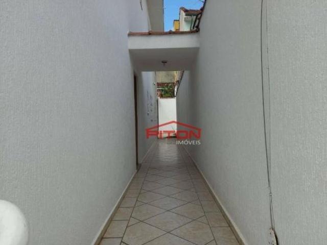 Sobrado em Penha, São Paulo/SP de 250m² 3 quartos à venda por R$ 950.000,00