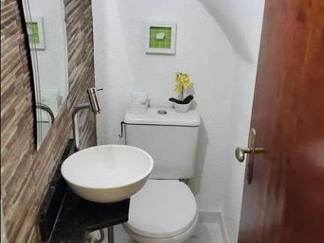 Sobrado em Penha De França, São Paulo/SP de 61m² 2 quartos à venda por R$ 340.450,00