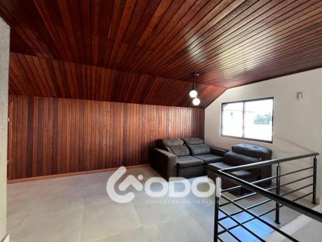 Sobrado em Silveira da Motta, São José dos Pinhais/PR