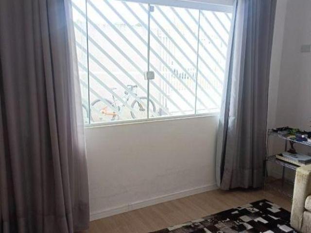 Sobrado em Sítio Cercado, Curitiba/PR de 100m² 3 quartos à venda por R$ 560.000,00