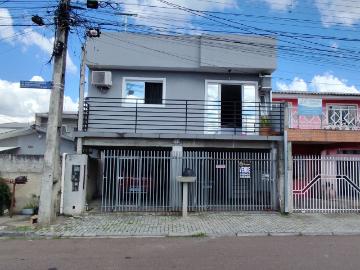 Sítio Cercado, Curitiba, Balneário Piçarras