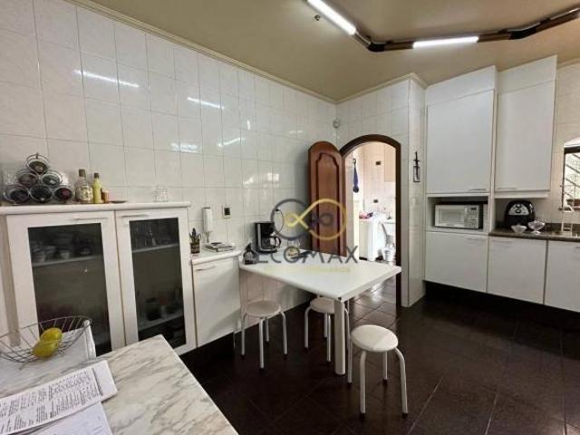 Sobrado em Tucuruvi, São Paulo/SP de 236m² 3 quartos à venda por R$ 880.000,00