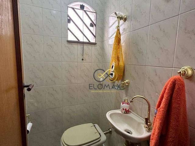 Sobrado em Tucuruvi, São Paulo/SP de 236m² 3 quartos à venda por R$ 879.900,00