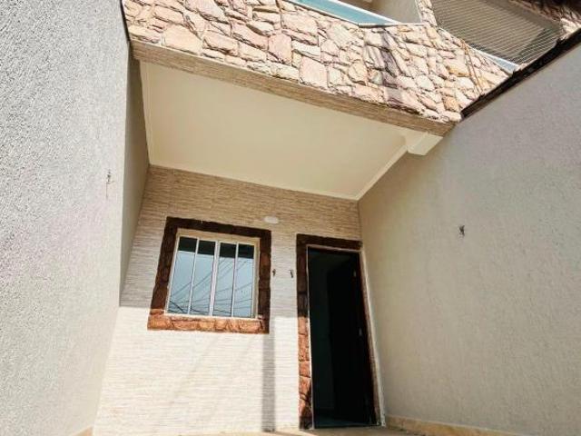Sobrado em Tude Bastos Sítio do Campo, Praia Grande/SP de 86m² 2 quartos à venda por R$ 385.000,00