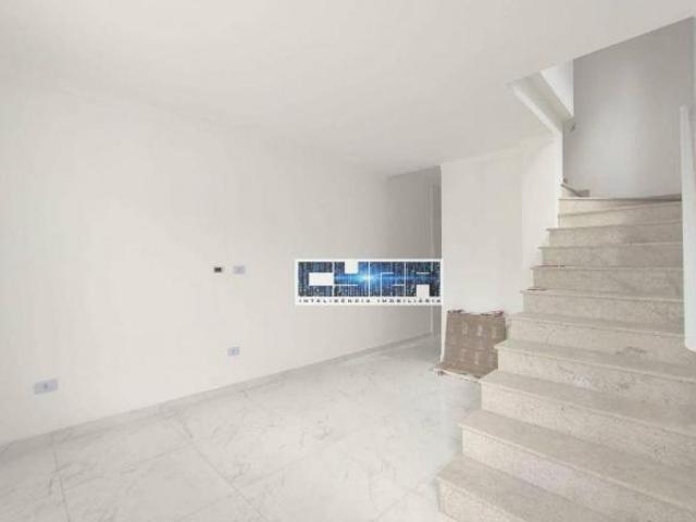Sobrado em Tude Bastos Sítio do Campo, Praia Grande/SP de 99m² 3 quartos à venda por R$ 600.000,00
