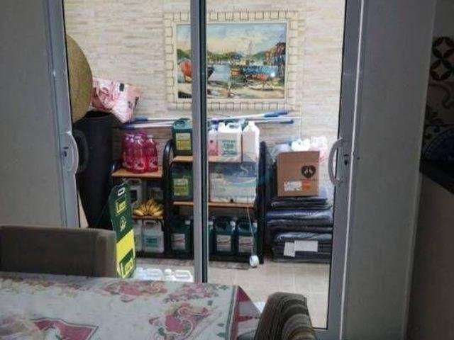 Sobrado em Taboão, Diadema/SP de 165m² 2 quartos à venda por R$ 499.000,00