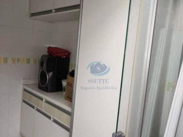 Sobrado em Taboão, Diadema/SP de 165m² 2 quartos à venda por R$ 500.000,00