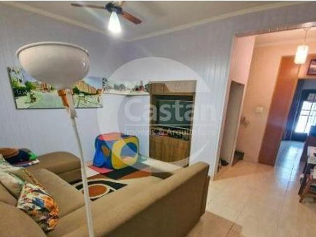 Sobrado à venda 4 quartos em Tatuapé