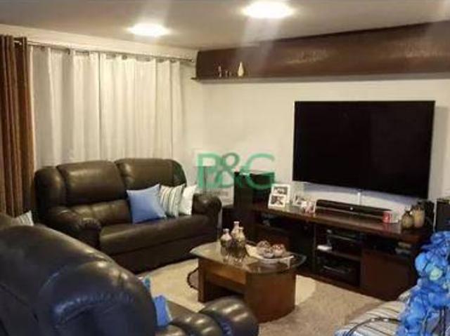 Sobrado em Tatuapé, São Paulo/SP de 240m² 3 quartos à venda por R$ 1.249.000,00