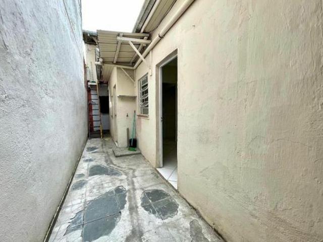 Sobrado em Travessa Deocleciano Fonseca São Judas São Paulo/SP