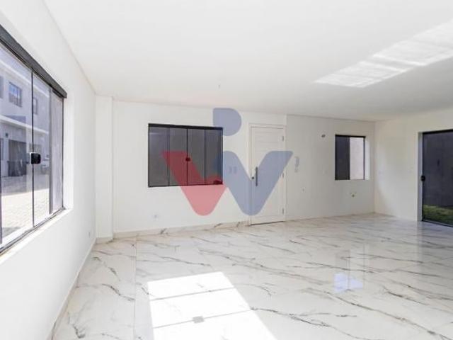 Sobrado em Uberaba, Curitiba/PR de 93m² 3 quartos à venda por R$ 635.000,00
