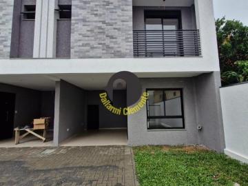Sobrado em Uberaba, Curitiba/PR de 145m² 3 quartos à venda por R$ 699.000,00