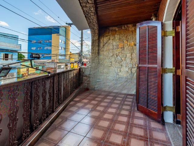 Sobrado em Veloso, Osasco/SP de 375m² 4 quartos à venda por R$ 809.000,00