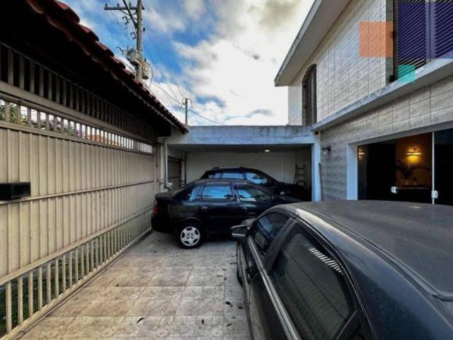Sobrado em Veleiros, São Paulo/SP de 235m² 4 quartos à venda por R$ 1.100.000,00