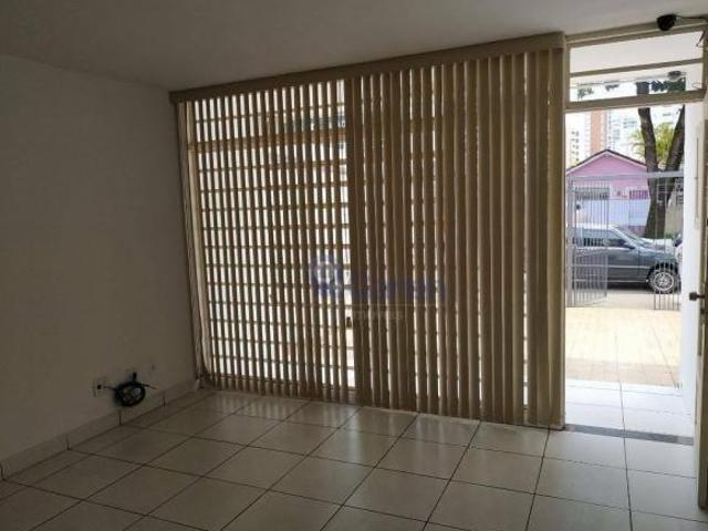 Sobrado em Vila Congonhas, São Paulo/SP de 100m² à venda por R$ 690.000,00