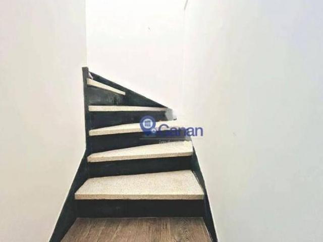 Sobrado em Vila Congonhas, São Paulo/SP de 113m² 3 quartos à venda por R$ 800.000,00