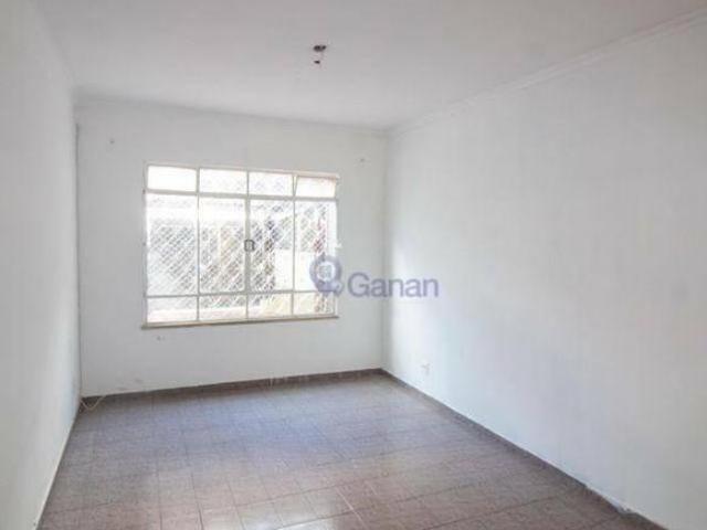 Sobrado em Vila Congonhas, São Paulo/SP de 125m² 3 quartos à venda por R$ 880.000,00 ou para locação