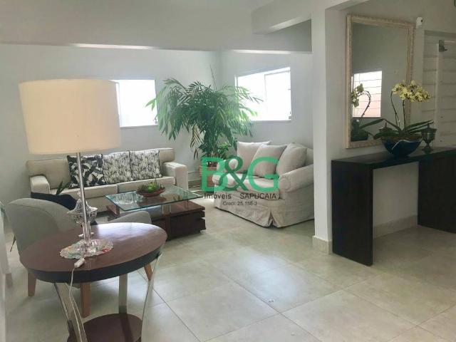 Sobrado em Vila Congonhas, São Paulo/SP de 250m² à venda por R$ 4.589.900,00