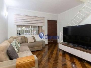 Sobrado em Vila Cordeiro, São Paulo/SP de 165m² 3 quartos à venda por R$ 1.300.000,00