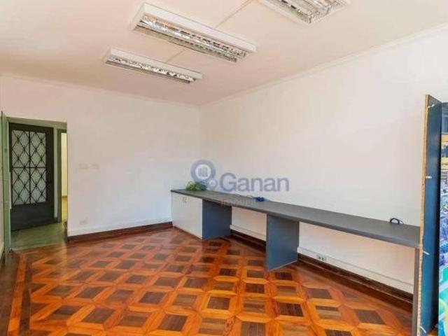 Sobrado em Vila Cordeiro, São Paulo/SP de 222m² à venda por R$ 2.000.000,00 ou para locação R$ 8.000