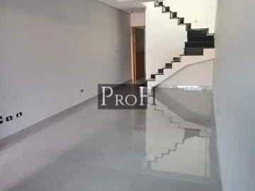 Sobrado em Vila Califórnia, São Paulo/SP de 120m² 3 quartos à venda por R$ 760.000,00