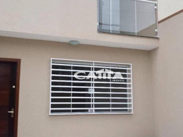 Sobrado em Vila Carmosina, São Paulo/SP de 64m² 3 quartos à venda por R$ 520.000,00