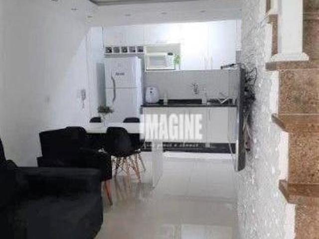 Sobrado em Vila Carmosina, São Paulo/SP de 80m² 2 quartos à venda por R$ 363.000,00