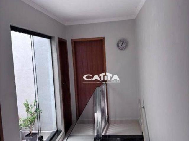 Sobrado em Vila Carrão, São Paulo/SP de 160m² 3 quartos à venda por R$ 1.200.000,00