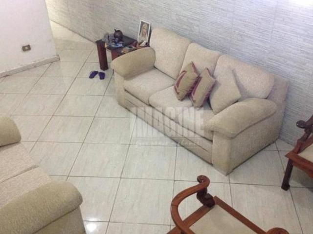 Sobrado em Vila Carrão, São Paulo/SP de 160m² 2 quartos à venda por R$ 830.000,00
