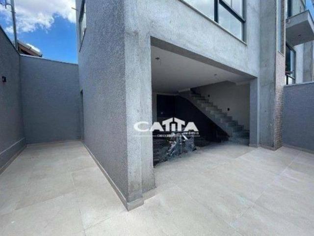 Sobrado em Vila Carrão, São Paulo/SP de 135m² 2 quartos à venda por R$ 820.000,00