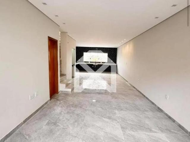 Sobrado em Vila Carrão, São Paulo/SP de 240m² 3 quartos à venda por R$ 1.200.000,00