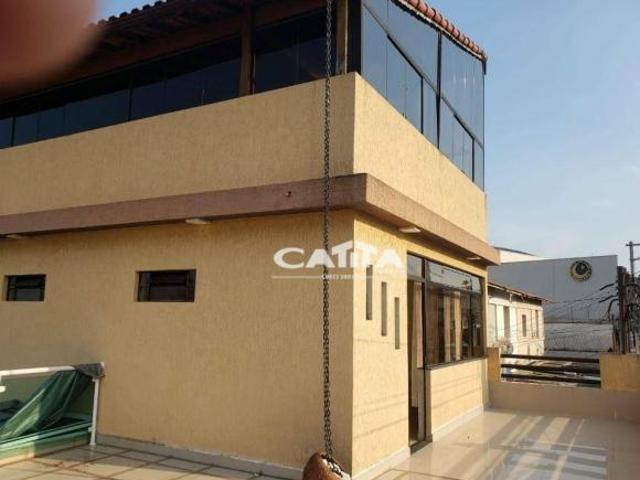 Sobrado em Vila Carrão, São Paulo/SP de 300m² 3 quartos à venda por R$ 1.600.000,00