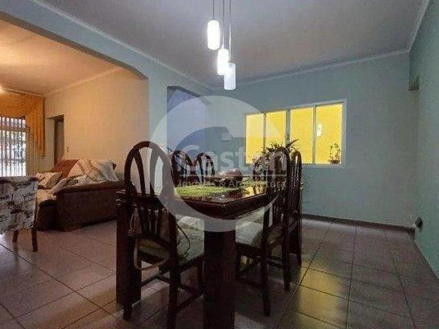 Sobrado em Vila Carrão
