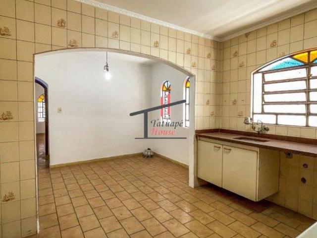 Sobrado à venda 3 quartos em Vila Carrão