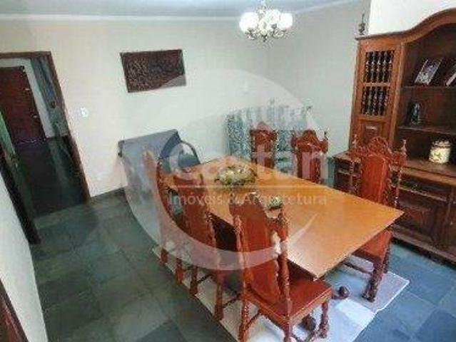 Sobrado à venda 3 quartos em Vila Carrão