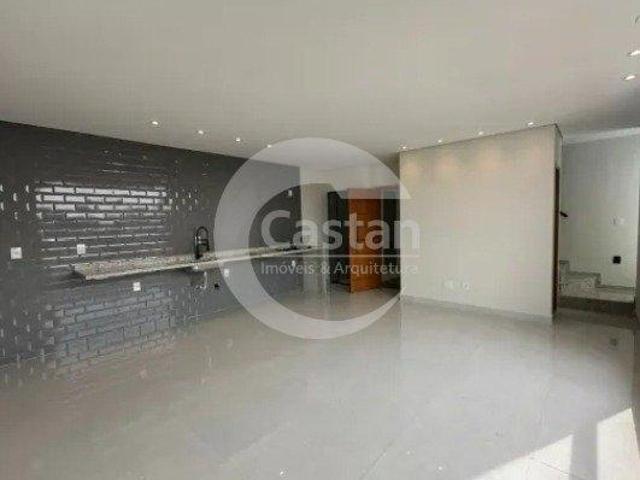 Sobrado em Vila Carrão