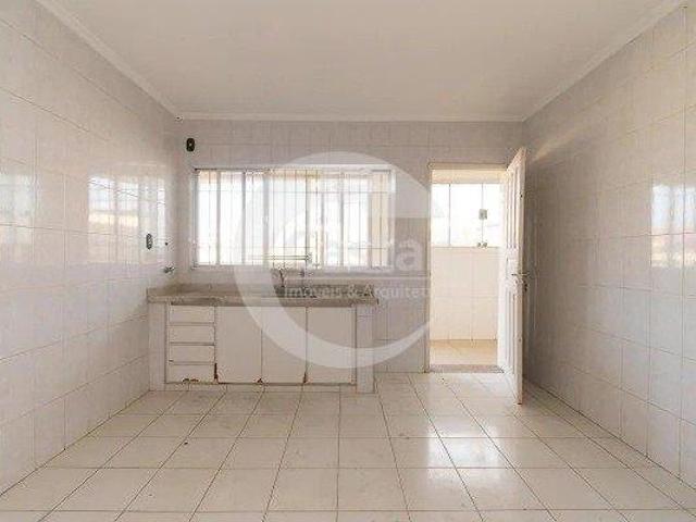 Sobrado em Vila Carrão