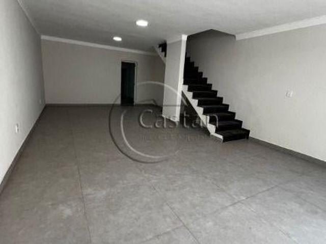 Sobrado à venda 3 quartos em Vila Carrão