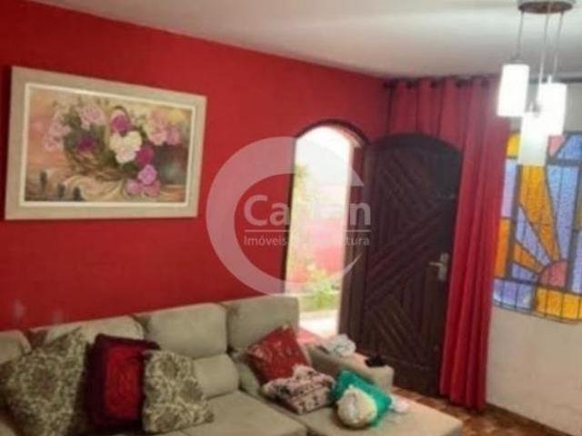 Sobrado em Vila Carrão