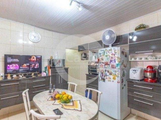 Sobrado em Vila Carrão