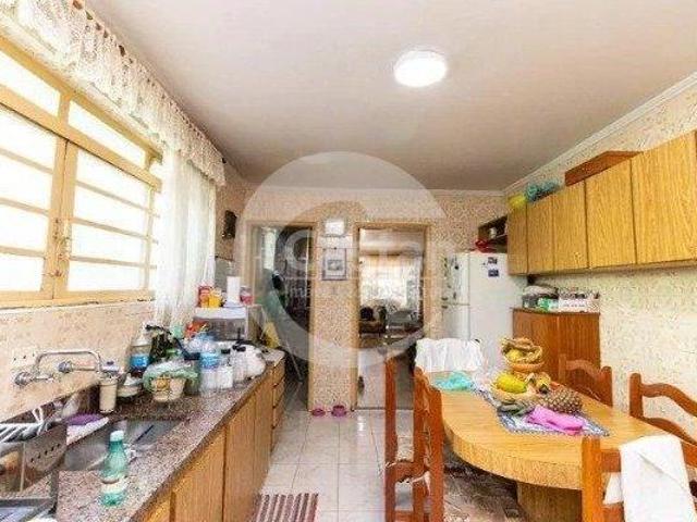 Sobrado em Vila Carrão