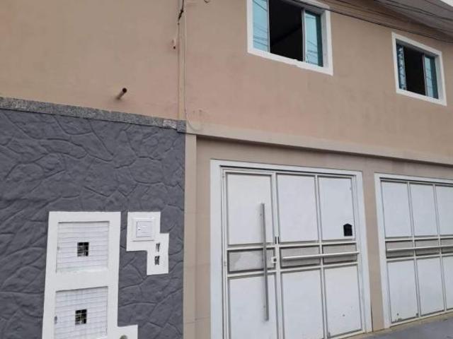 Sobrado em Vila Cintra, Mogi das Cruzes/SP de 150m² 3 quartos à venda por R$ 480.000,00