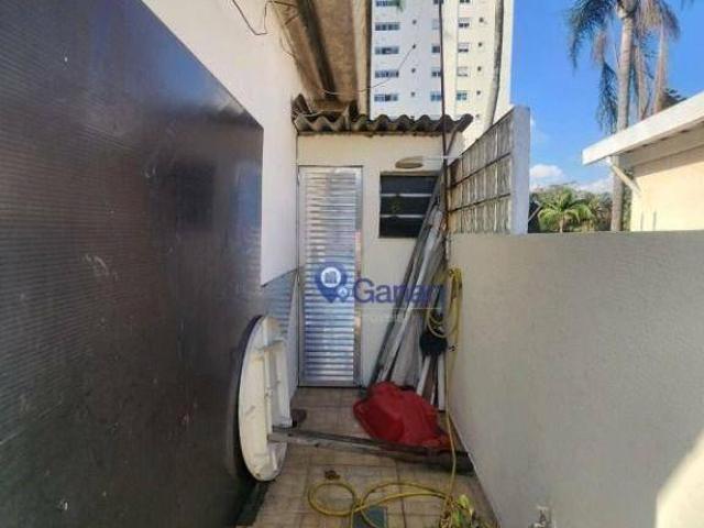 Sobrado em Vila Cruzeiro, São Paulo/SP de 270m² 3 quartos à venda por R$ 2.600.000,00