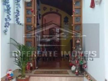 Sobrado em Vila a venda, com 270m² Belenzinho