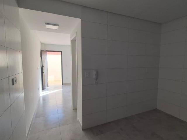 Sobrado Em Vila Antártica, Praia Grande/sp de 55 m² 2 Quartos Para Locação R$2.190,00/mes