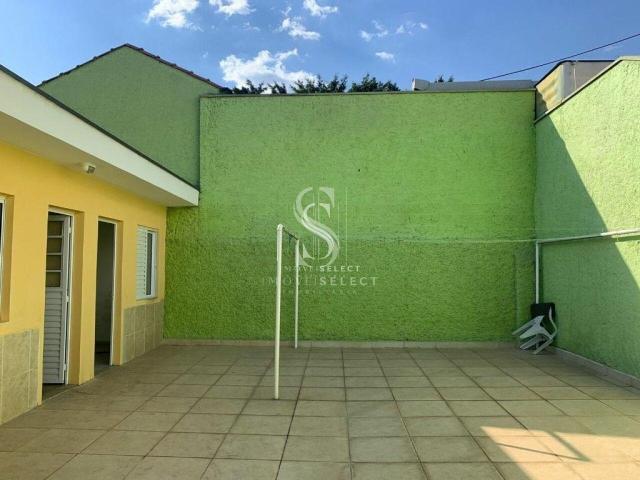 Sobrado em Vila Anastácio, São Paulo/SP de 250m² 3 quartos à venda por R$ 1.289.700,00
