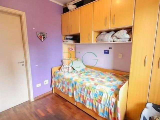 Sobrado em Vila Anglo Brasileira, São Paulo/SP de 135m² 4 quartos à venda por R$ 1.352.000,00
