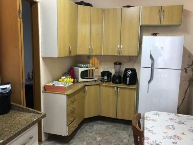 Sobrado em Vila Anglo Brasileira, São Paulo/SP de 182m² 5 quartos à venda por R$ 980.000,00