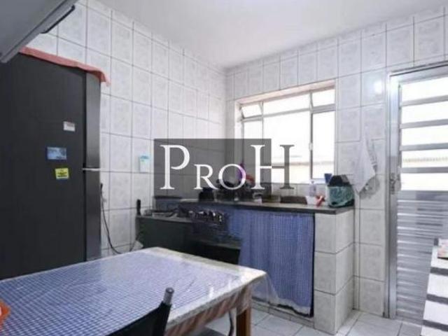 Sobrado em Vila Anglo Brasileira, São Paulo/SP de 200m² 6 quartos à venda por R$ 1.400.000,00